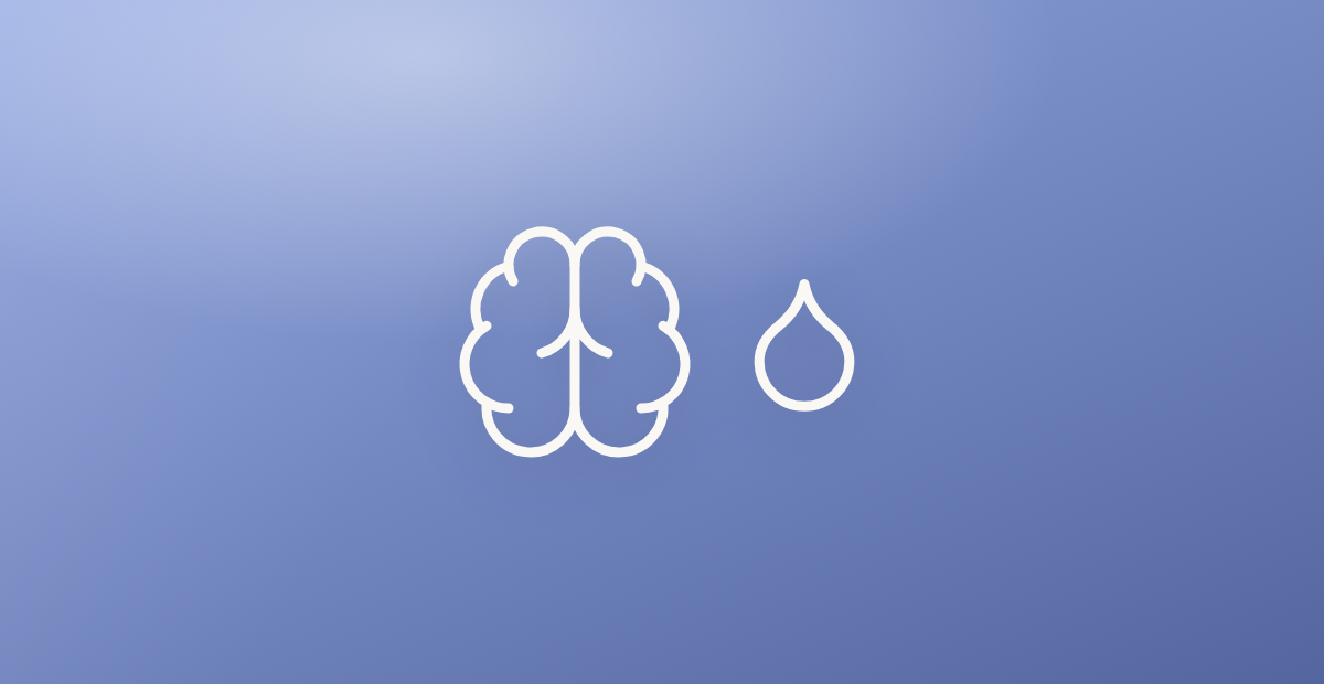 Brain fog causes