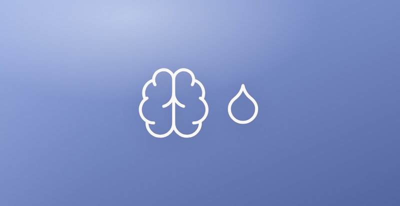 Brain fog causes