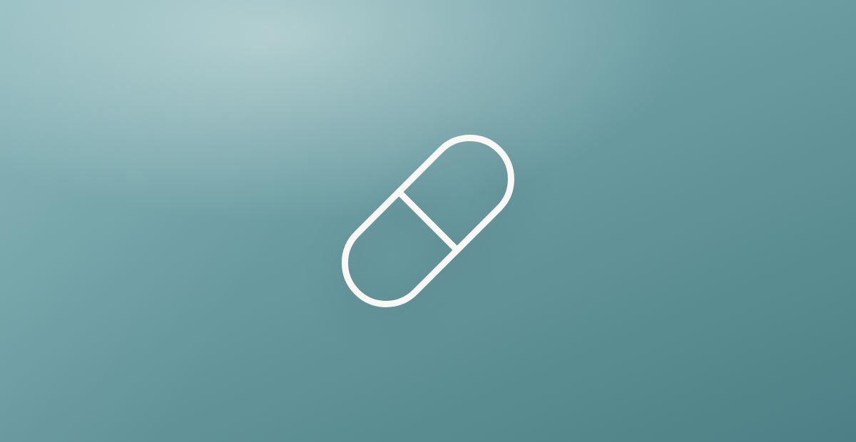 Copper supplement forms