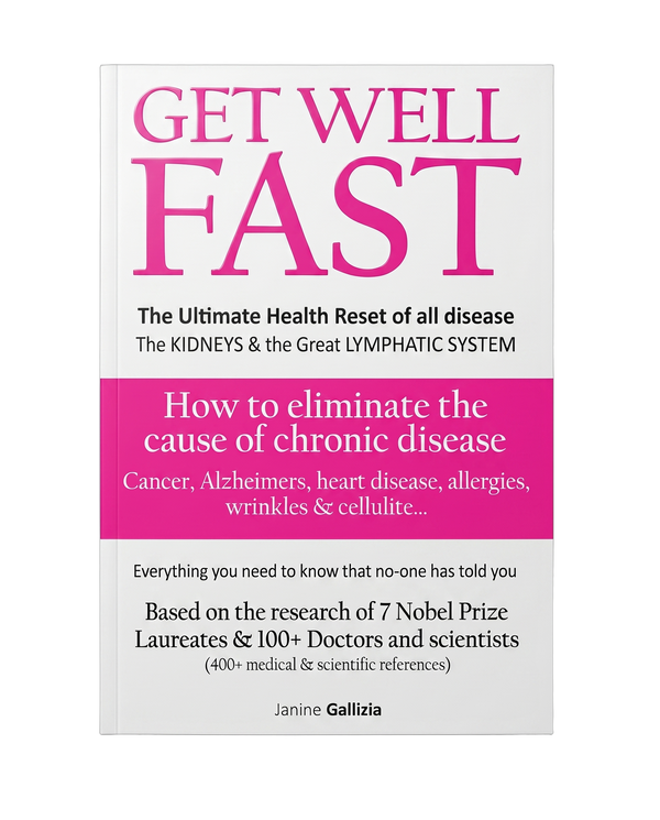 Get Well Fast