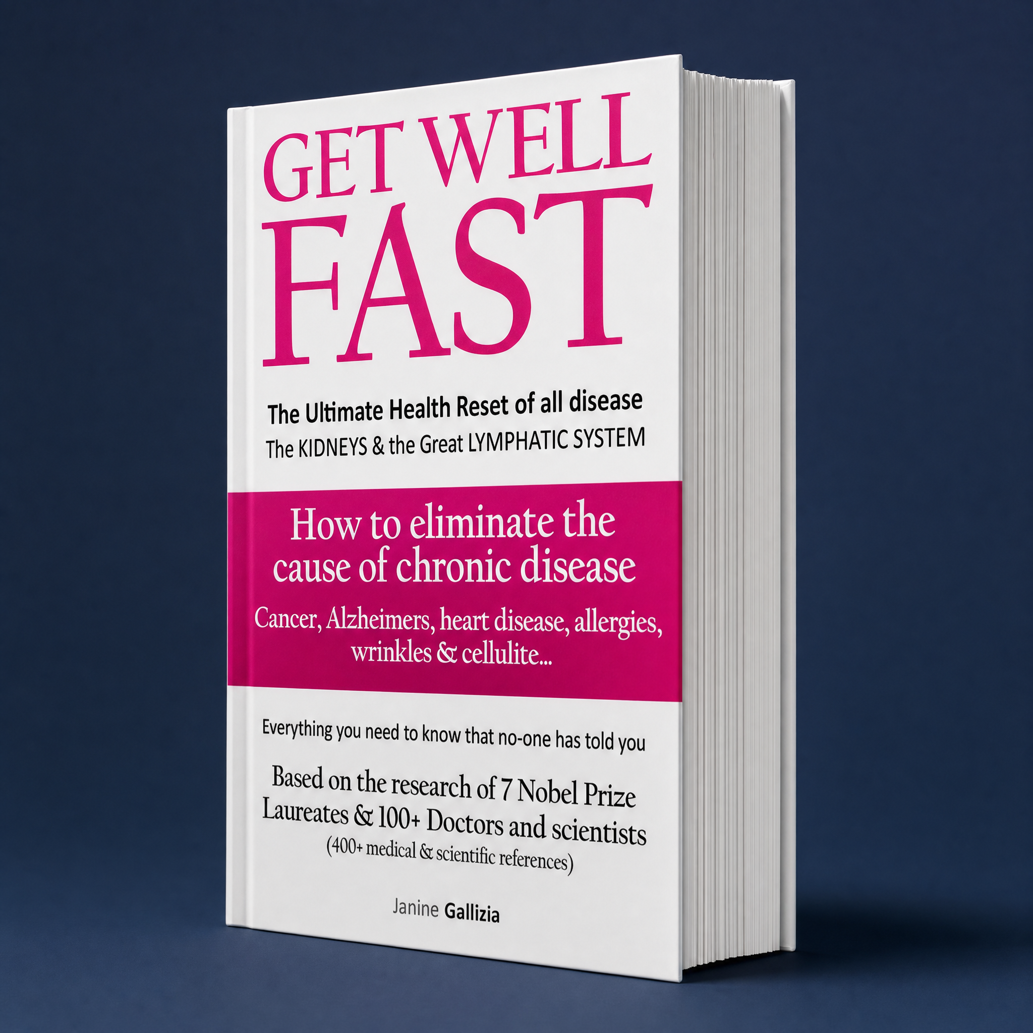 Get Well Fast