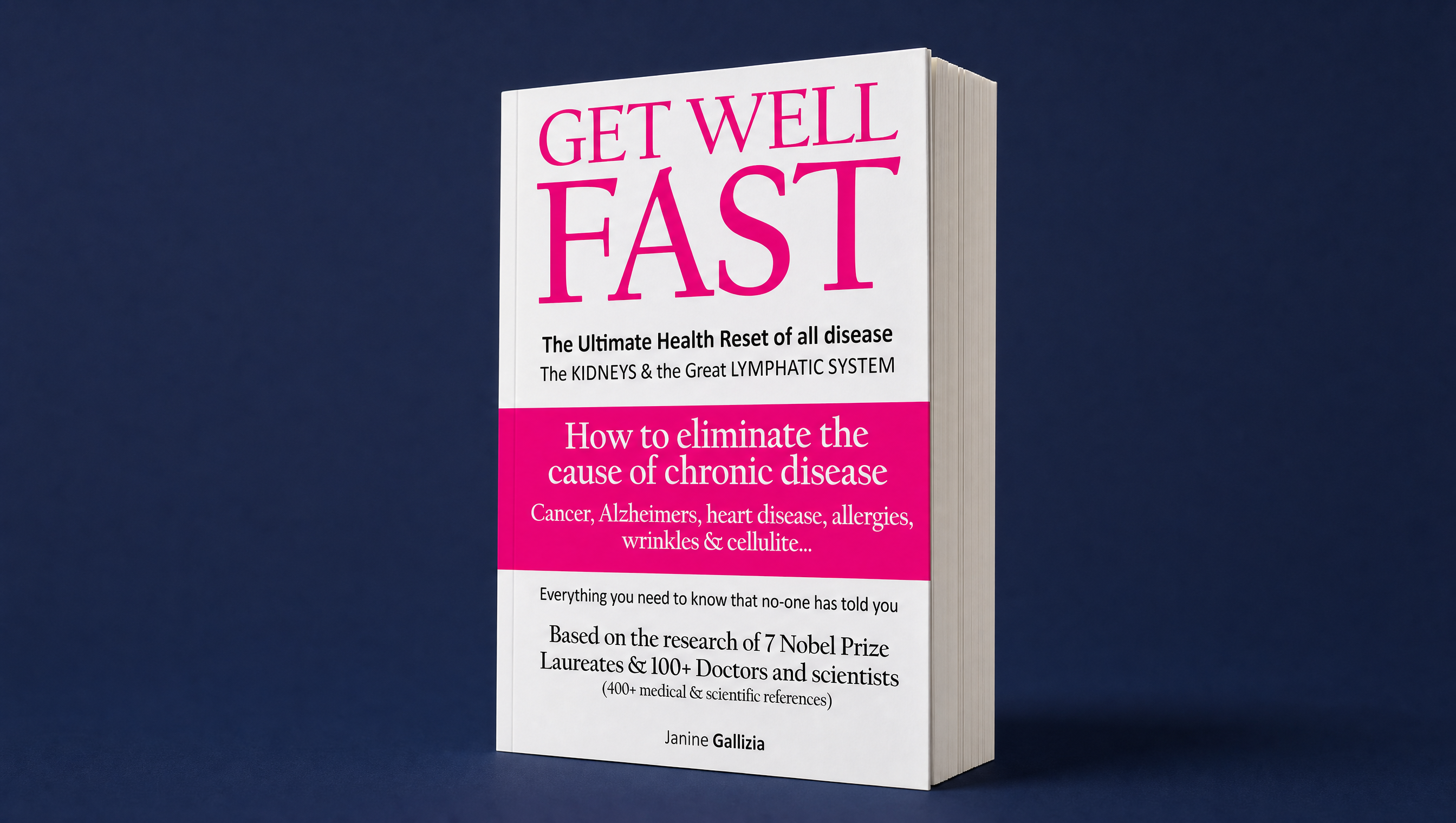 Get Well Fast